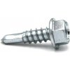 Skrutka TEX 5,5 x 38 mm ZN DIN 7504 K Skrutka TEX 5,5 x 38 mm ZN DIN 7504 K