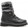 Dámska zimná obuv Roxy, BRANDI III Čierna, 41 EU Dámska zimná obuv Roxy, BRANDI III Čierna, 41 EU