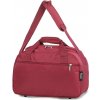 Aerolite 615 palubní taška Ryanair vínová 40x20x25 cm Aerolite 615 palubní taška Ryanair vínová 40x20x25 cm