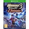 Warriors Orochi 3 Ultimate Edition (XONE) 5060327531644 Warriors Orochi 3 Ultimate Edition (XONE) 5060327531644