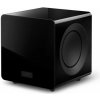 KEF KC92 - černá KEF KC92 - černá