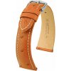 Kožený remienok Hirsch Massai Ostrich L 04362071-2, hnedý, pštrosia koža, dĺžka L, Quick Release 20 mm Kožený remienok Hirsch Massai Ostrich L 04362071-2, hnedý, pštrosia koža, dĺžka L, Quick Release 20 mm