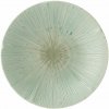 MIJ tanier na predjedlá ICE GREEN 22 cm zelený
