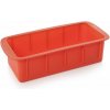 Tescoma Delícia SiliconPrime 629420 Forma bochníková 23x11 cm - osobný odber v predajni zdarma Tescoma Delícia SiliconPrime 629420 Forma bochníková 23x11 cm - osobný odber v predajni zdarma