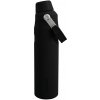 Nerezová fľaša STANLEY The Aerolight™ IceFlow™ Water Bottle Fast Flow - Black 600 ml Nerezová fľaša STANLEY The Aerolight™ IceFlow™ Water Bottle Fast Flow - Black 600 ml