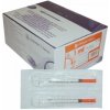 Injekčná striekačka - CHIRANA - inzulín 100 ks Typ striekačky: 1 ml Injekčná striekačka - CHIRANA - inzulín 100 ks Typ striekačky: 1 ml