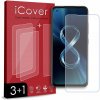 3+1 HYBRIDNÉ SKLO RÝCHLA FÓLIA NA TELEFÓN DISPLEJ PRE ASUS ZENFONE 8 3+1 HYBRIDNÉ SKLO RÝCHLA FÓLIA NA TELEFÓN DISPLEJ PRE ASUS ZENFONE 8