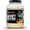 PROTEINATHOR Whey protein 1000 g Slaný karamel PROTEINATHOR Whey protein 1000 g Slaný karamel