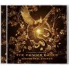 Soundtrack: Various: Hunger Games: The Ballad of Songbirds & Snakes - CD Soundtrack: Various: Hunger Games: The Ballad of Songbirds & Snakes - CD