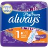 Always Platinum Ultra Normal Plus 8 ks Always Platinum Ultra Normal Plus 8 ks