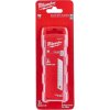 MILWAUKEE 4932480107 čepeľ odlamovacia 18mm, 10ks 4932480107 MILWAUKEE 4932480107 čepeľ odlamovacia 18mm, 10ks 4932480107