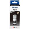Atrament Epson 103 Black - originálny Atrament Epson 103 Black - originálny