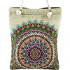 Ottomania gobelínová shopper taška, viacfarebná Ottomania gobelínová shopper taška, viacfarebná