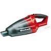 Einhell TE-VC 18 Li-Solo Expert Plus Einhell TE-VC 18 Li-Solo Expert Plus