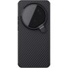Nillkin CarboProp Aramid Magnetic Zadní Kryt pre Xiaomi 15 Ultra Black/Transparent Nillkin CarboProp Aramid Magnetic Zadní Kryt pre Xiaomi 15 Ultra Black/Transparent