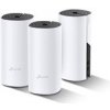 TP-Link Deco P9(3-pack) Powerline WiFi5 Mesh (AC1200+AV1000,2,4GHz/5GHz, 2xGbELAN/WAN) TP-Link Deco P9(3-pack) Powerline WiFi5 Mesh (AC1200+AV1000,2,4GHz/5GHz, 2xGbELAN/WAN)