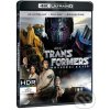 Transformers 5: Poslední rytíř BD