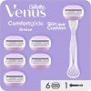 GILLETTE Venus ComfortGlide Breeze + hlavica 6 ks GILLETTE Venus ComfortGlide Breeze + hlavica 6 ks