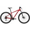 Horský bicykel Cannondale Trail 7 - rally red M 2025 Horský bicykel Cannondale Trail 7 - rally red M 2025