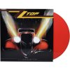 ZZ Top: Eliminator (Red Coloured Vinyl) - Vinyl (LP) ZZ Top: Eliminator (Red Coloured Vinyl) - Vinyl (LP)