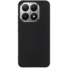 Tactical TPU kryt pre Xiaomi 15T Black Tactical TPU kryt pre Xiaomi 15T Black