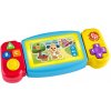 Fisher Price zábavná herná konzola Fisher Price zábavná herná konzola