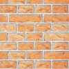 VAVEX papierová tapeta 140170-1 Old Friends 0,53 x 10,05 m (PAPIEROVÁ TAPETA - ORANŽOVÁ IMITÁCIA TEHLY) VAVEX papierová tapeta 140170-1 Old Friends 0,53 x 10,05 m (PAPIEROVÁ TAPETA - ORANŽOVÁ IMITÁCIA TEHLY)