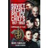 Soviet Secret Police Chiefs, 1917-1953 (Richard W Harrison)(Pevná) Soviet Secret Police Chiefs, 1917-1953 (Richard W Harrison)(Pevná)