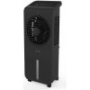 Ochladzovač vzduchu 3v1 so zvlhčovačom a ventilátorom Clean Air Optima CA-104 Barva: Čierna Ochladzovač vzduchu 3v1 so zvlhčovačom a ventilátorom Clean Air Optima CA-104 Barva: Čierna