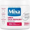 Mixa Urea Cica Repair+ Renewing Cream regenerační tělový krém pro suchou a hrubou pokožku 400 ml Mixa Urea Cica Repair+ Renewing Cream regenerační tělový krém pro suchou a hrubou pokožku 400 ml