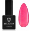 NANI gél lak 6 ml - Neon Flamingo NANI gél lak 6 ml - Neon Flamingo