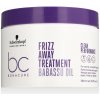 Schwarzkopf Bonacure Frizz Away Treatment 500 ml Schwarzkopf Bonacure Frizz Away Treatment 500 ml