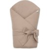 NEW BABY Detská zavinovačka New Baby 80x80 cm cappuccino NEW BABY Detská zavinovačka New Baby 80x80 cm cappuccino