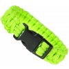 Mil-Tec Para Armband 22 mm zelený