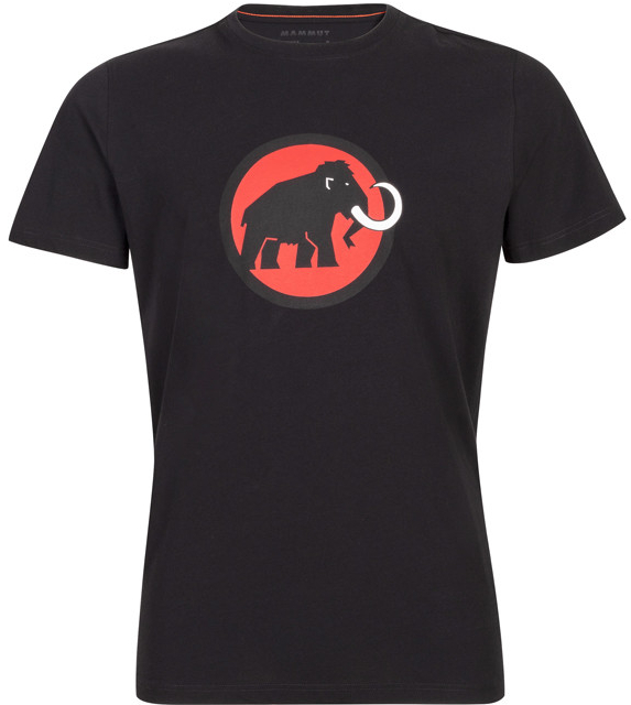 Mammut Classic T-Shirt black
