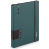 Karisblok A5, 4 kr. VERDE foam zelený s náplňou Karisblok A5, 4 kr. VERDE foam zelený s náplňou