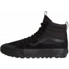 Vans MTE Sk8-Hi Waterproof Insulated - Black/Black 40 Vans MTE Sk8-Hi Waterproof Insulated - Black/Black 40
