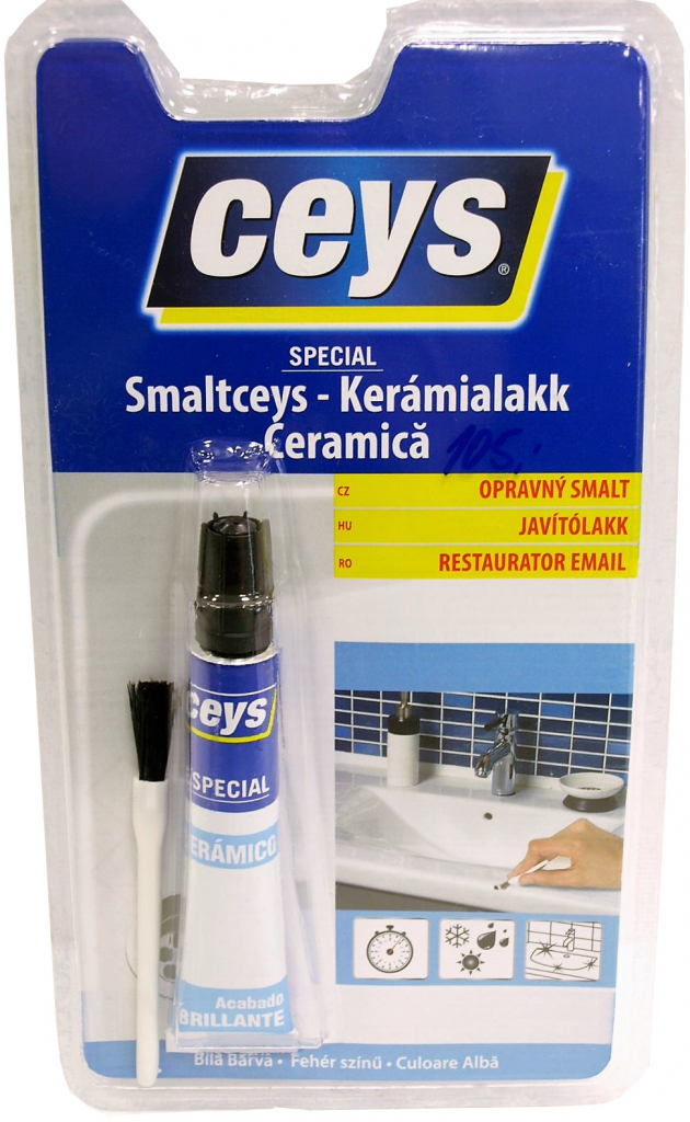 CEYS Smaltceys lepidlo na smalt 15ml