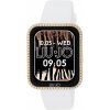 Dámske Smartwatch hodinky LIU JO SWLJ166 biele Dámske Smartwatch hodinky LIU JO SWLJ166 biele