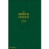 Merck Index (Maryadele J. O'Neil)(Pevná) Merck Index (Maryadele J. O'Neil)(Pevná)