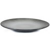 Revol Tanier na dezert 21,5 cm, čierny piesok | REV-653517 Revol Tanier na dezert 21,5 cm, čierny piesok | REV-653517