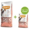 Prestige Dog Adult Mini Salmon 8kg + 2kg ZDARMA Prestige Dog Adult Mini Salmon 8kg + 2kg ZDARMA
