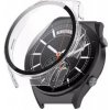 Ochranný kryt pre Xiaomi Watch S1 - Transparentný Ochranný kryt pre Xiaomi Watch S1 - Transparentný
