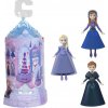 Bábika DISNEY FROZEN ľadový palác s otočným prekvapením (mix) Bábika DISNEY FROZEN ľadový palác s otočným prekvapením (mix)