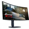 DELL LCD GAME-AW3425DW - 34 DELL LCD GAME-AW3425DW - 34