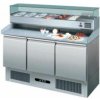 Chladiaci pizza stôl S903PZ-FC+VRX1400-330 Chladiaci pizza stôl S903PZ-FC+VRX1400-330
