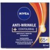 NIVEA Anti-Wrinkle Contouring - nočný krém proti vráskam 50 ml (vek 65+) NIVEA Anti-Wrinkle Contouring - nočný krém proti vráskam 50 ml (vek 65+)