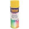 Belton Spectral RAL 1021- žltá horčicová 400ml, RAL 1021 Belton Spectral RAL 1021- žltá horčicová 400ml, RAL 1021