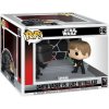Funko POP! Star Wars Darth Vader vs. Luke Skywalker Moment 612