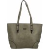 Dámska kabelka na rameno khaki - Coveri Nina Khaki Dámska kabelka na rameno khaki - Coveri Nina Khaki